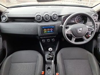 Used Dacia Duster 2018 for sale - 75959272: Photo