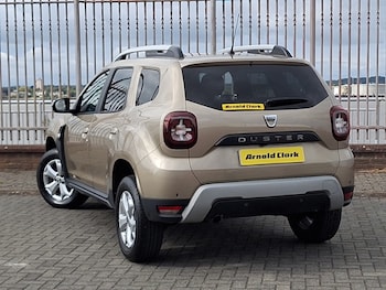 Used Dacia Duster 2018 for sale - 75959272: Photo