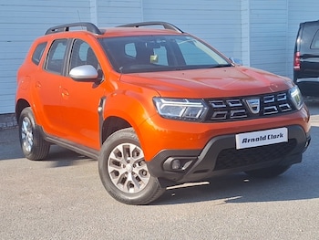 Used Dacia Duster 2022 for sale - 79298962: Photo