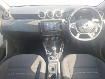 Used Dacia Duster 2022 for sale - 79298962: Photo