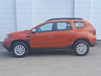 Used Dacia Duster 2022 for sale - 79298962: Photo