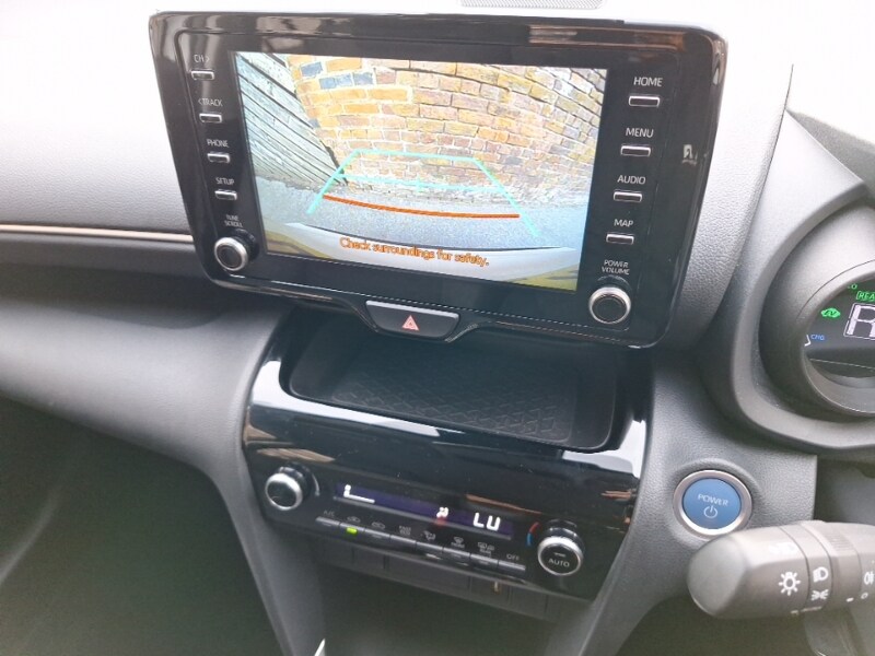 Used Toyota Yaris Cross 2022 for sale - 76951889: Photo 17