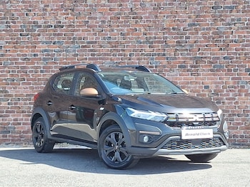Dacia - Sandero Stepway