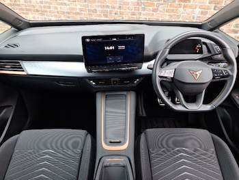 Used Cupra Born 2022 for sale - 75894154: Photo