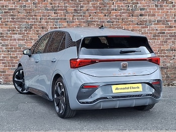 Used Cupra Born 2022 for sale - 75894154: Photo