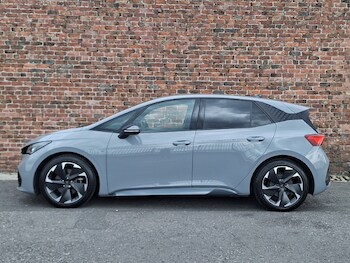 Used Cupra Born 2022 for sale - 75894154: Photo