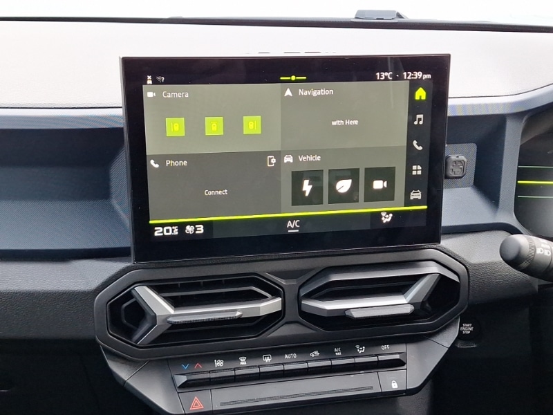 Used Dacia Duster 2025 for sale - 77786699: Photo 10