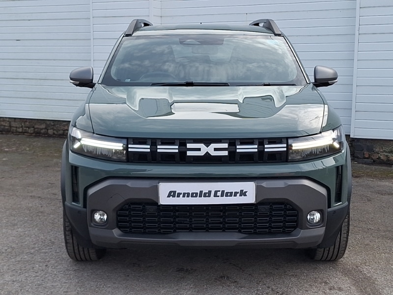 Used Dacia Duster 2025 for sale - 77786699: Photo 12