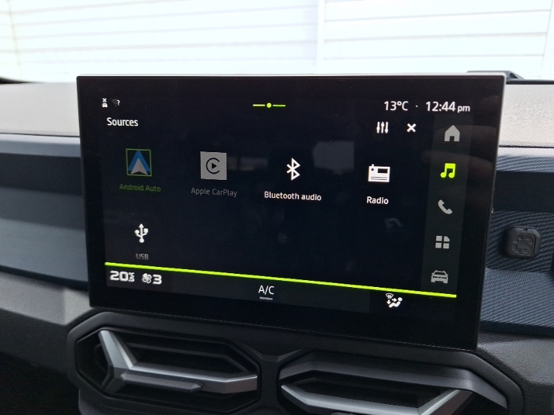 Used Dacia Duster 2025 for sale - 77786699: Photo 16