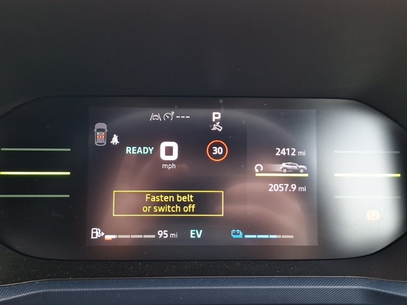 Used Dacia Duster 2025 for sale - 77786699: Photo 19