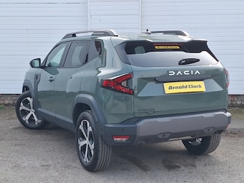 Used Dacia Duster 2025 for sale - 77786699: Photo