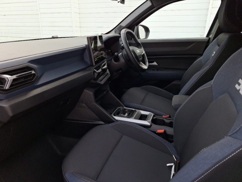 Used Dacia Duster 2025 for sale - 77786699: Photo 5