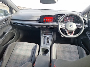 Used Volkswagen Golf 2020 for sale - 79586487: Photo