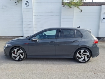 Used Volkswagen Golf 2020 for sale - 79586487: Photo