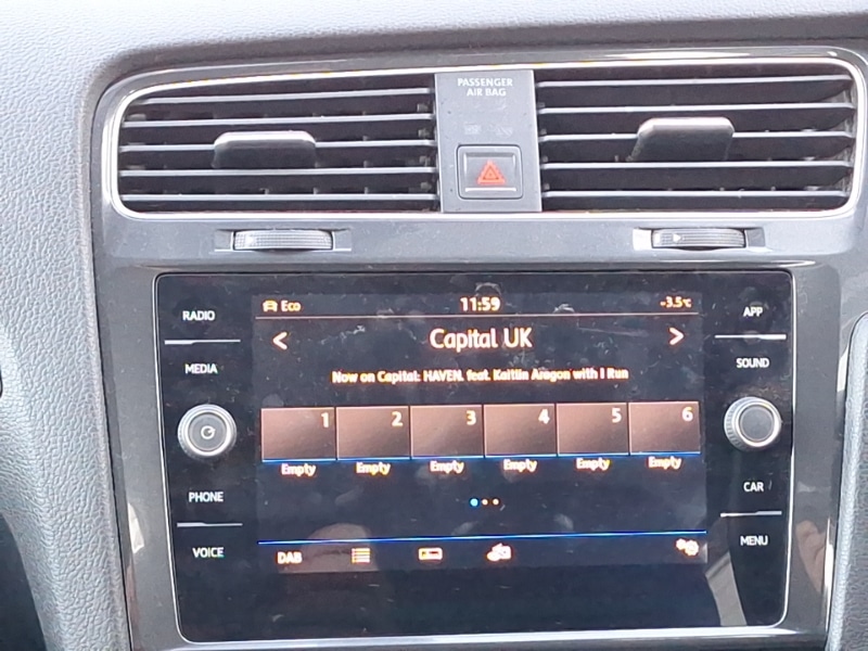 Used Volkswagen Golf 2018 for sale - 77118907: Photo 10