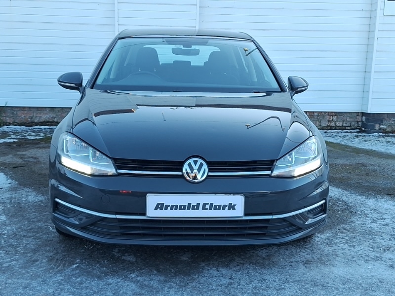 Used Volkswagen Golf 2018 for sale - 77118907: Photo 12