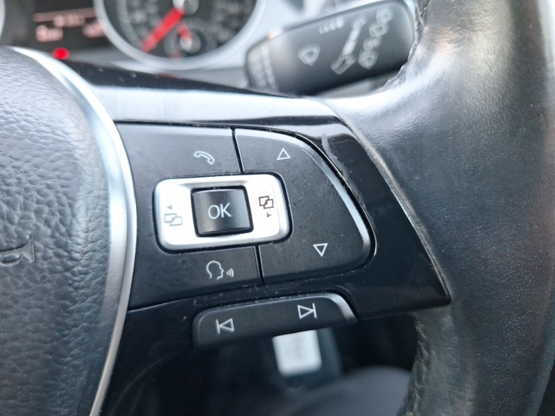 Used Volkswagen Golf 2018 for sale - 77118907: Photo 15