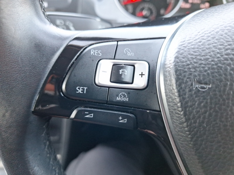 Used Volkswagen Golf 2018 for sale - 77118907: Photo 16