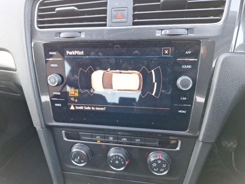 Used Volkswagen Golf 2018 for sale - 77118907: Photo 17