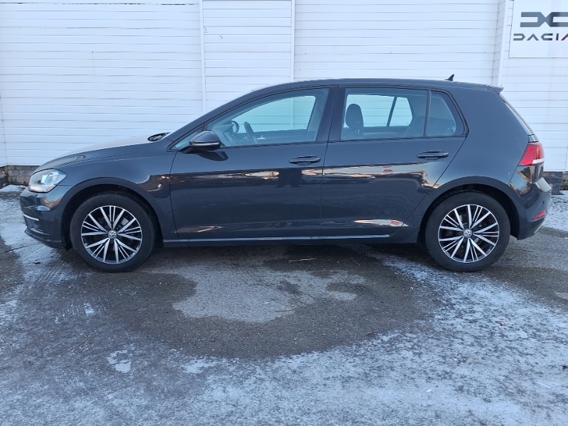Used Volkswagen Golf 2018 for sale - 77118907: Photo 4