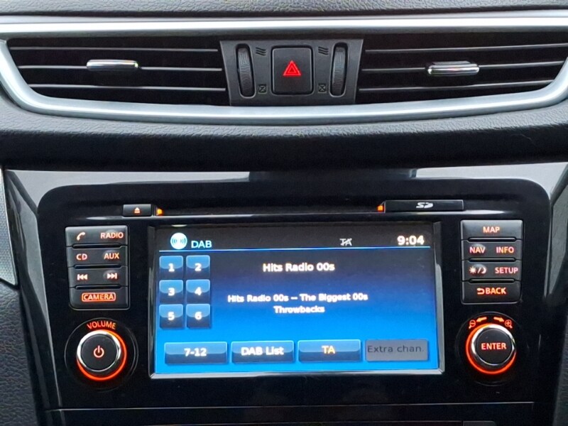 Used Nissan Qashqai 2018 for sale - 77223526: Photo 10