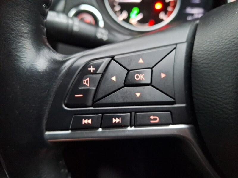 Used Nissan Qashqai 2018 for sale - 77223526: Photo 15