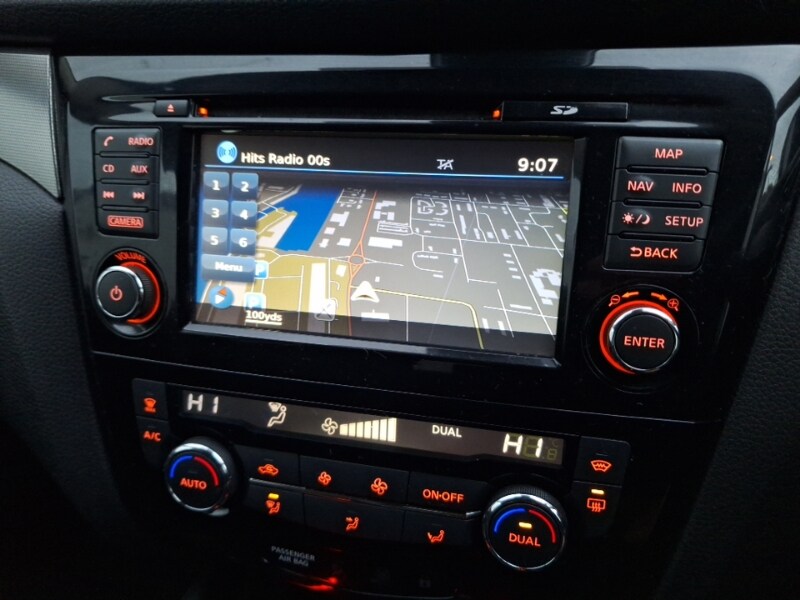 Used Nissan Qashqai 2018 for sale - 77223526: Photo 18