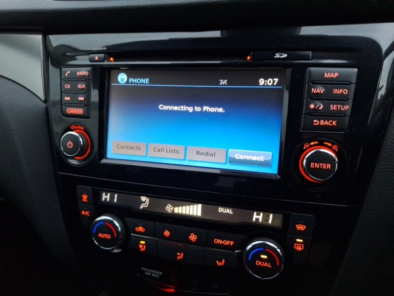 Used Nissan Qashqai 2018 for sale - 77223526: Photo 19