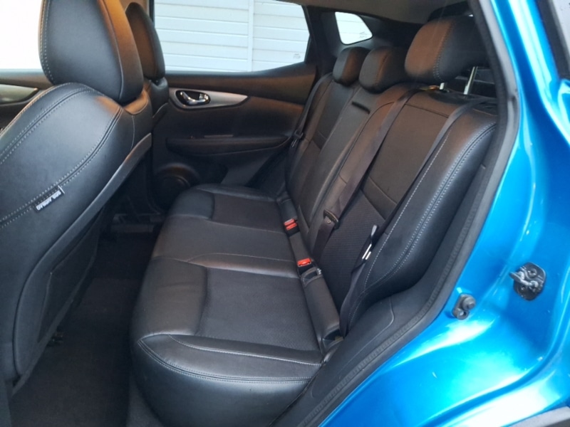 Used Nissan Qashqai 2018 for sale - 77223526: Photo 6