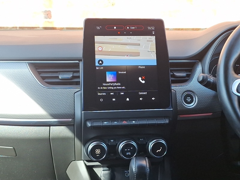 Used Renault Arkana 2022 for sale - 76947444: Photo 10