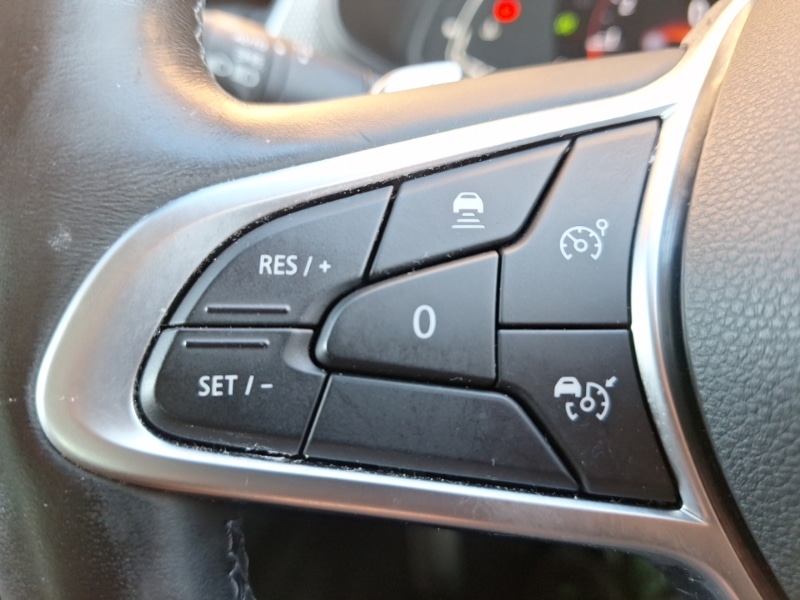 Used Renault Arkana 2022 for sale - 76947444: Photo 17