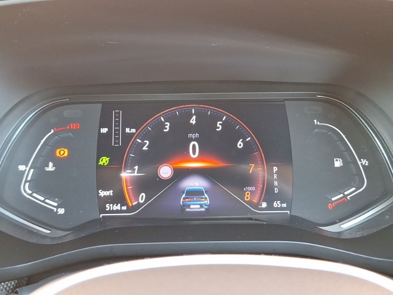 Used Renault Arkana 2022 for sale - 76947444: Photo 19