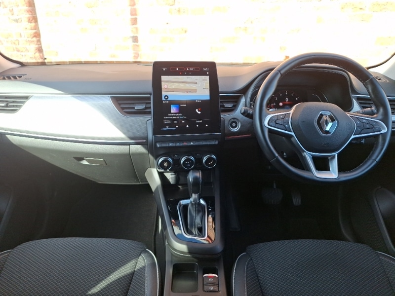 Used Renault Arkana 2022 for sale - 76947444: Photo 2