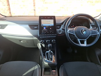 Used Renault Arkana 2022 for sale - 76947444: Photo