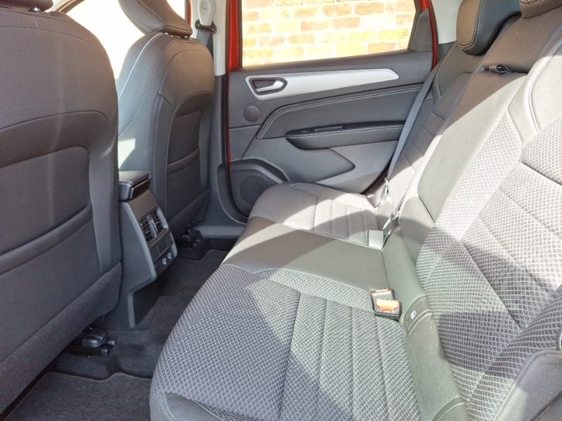 Used Renault Arkana 2022 for sale - 76947444: Photo 6