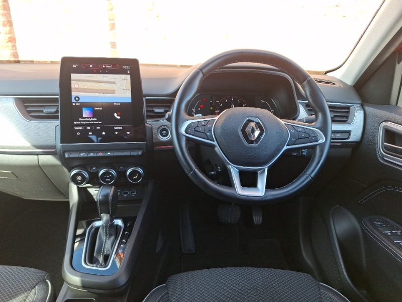 Used Renault Arkana 2022 for sale - 76947444: Photo 7