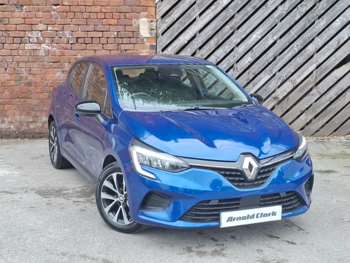 2023 - 1.0 TCe 90 Evolution 5dr