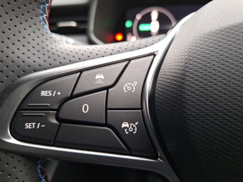 Used Renault Clio 2025 for sale - 77576818: Photo 13