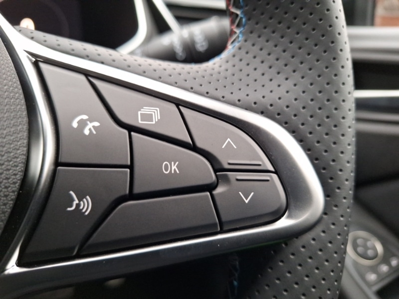 Used Renault Clio 2025 for sale - 77576818: Photo 19