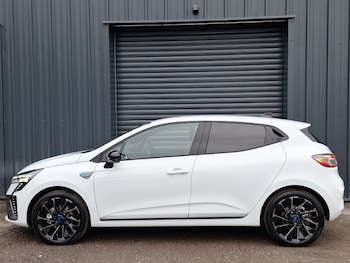 Used Renault Clio 2025 for sale - 77576818: Photo