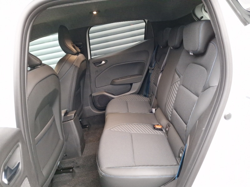 Used Renault Clio 2025 for sale - 77576818: Photo 6