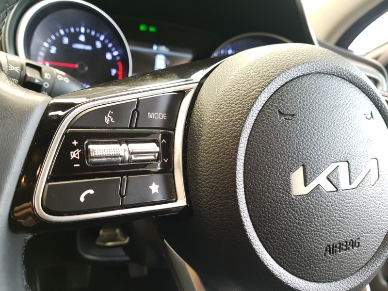 Used Kia Ceed 2022 for sale - 76613925: Photo 14