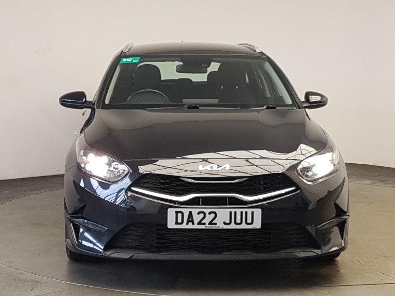 Used Kia Ceed 2022 for sale - 76613925: Photo 19