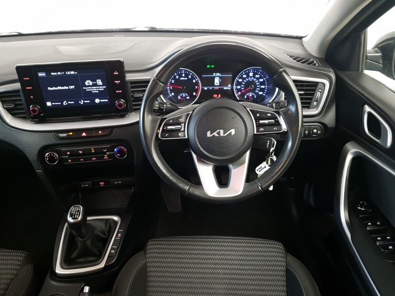 Used Kia Ceed 2022 for sale - 76613925: Photo 7