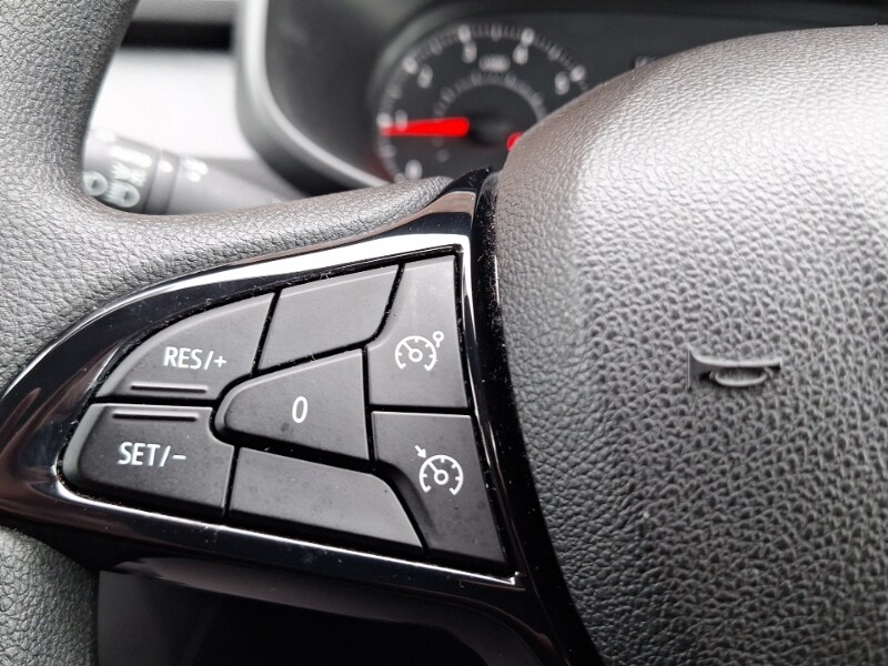 Used Dacia Sandero Stepway 2021 for sale - 76108191: Photo 14