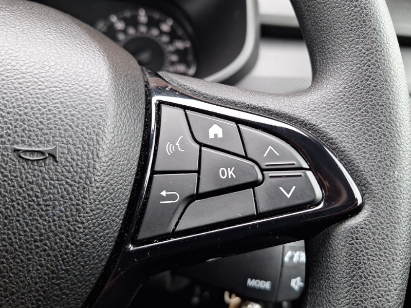 Used Dacia Sandero Stepway 2021 for sale - 76108191: Photo 15