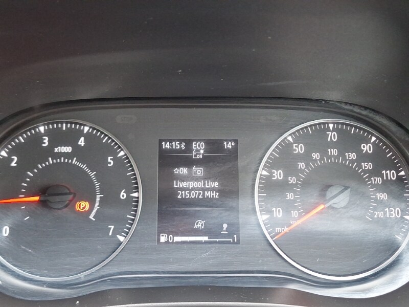 Used Dacia Sandero Stepway 2021 for sale - 76108191: Photo 16