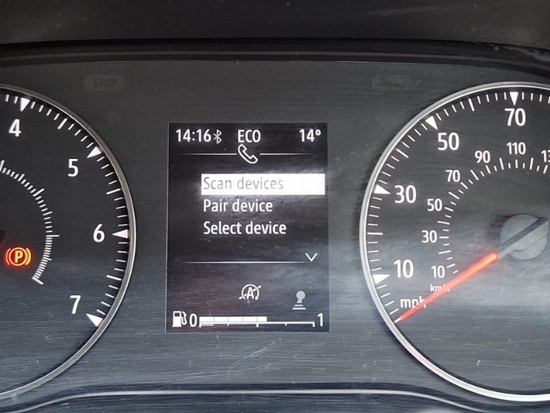 Used Dacia Sandero Stepway 2021 for sale - 76108191: Photo 17