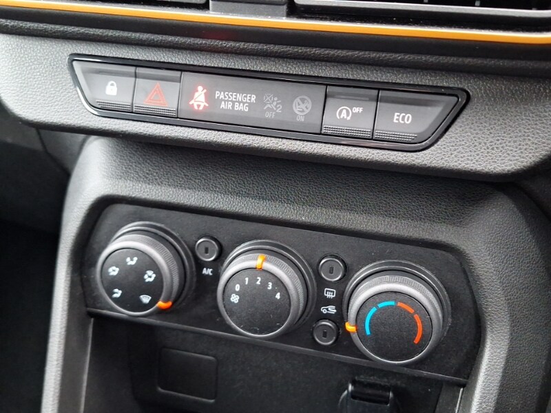 Used Dacia Sandero Stepway 2021 for sale - 76108191: Photo 18