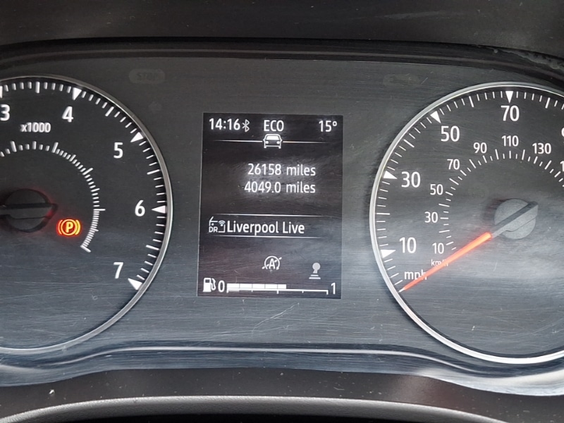 Used Dacia Sandero Stepway 2021 for sale - 76108191: Photo 19